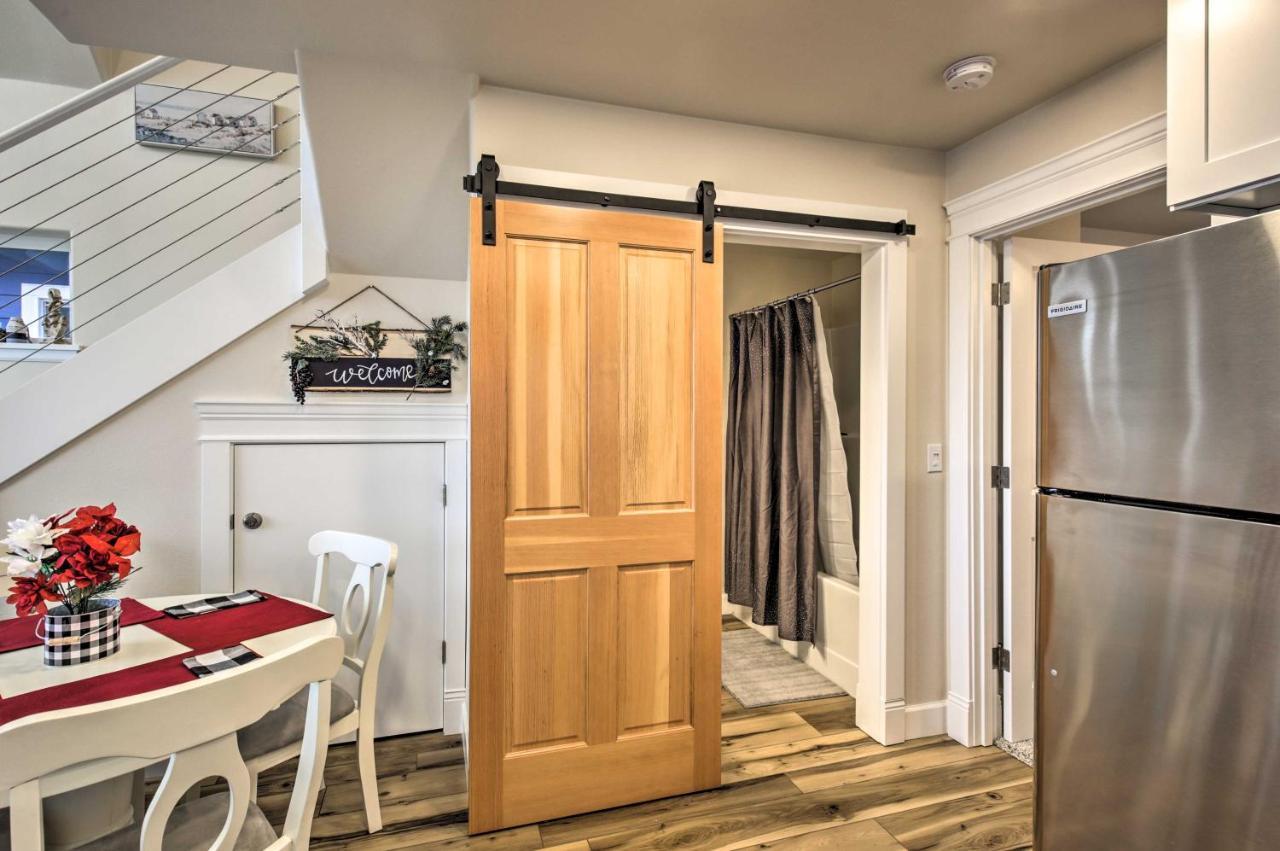 Apartment Epic Escape Oregon Coastline Beach, Views *