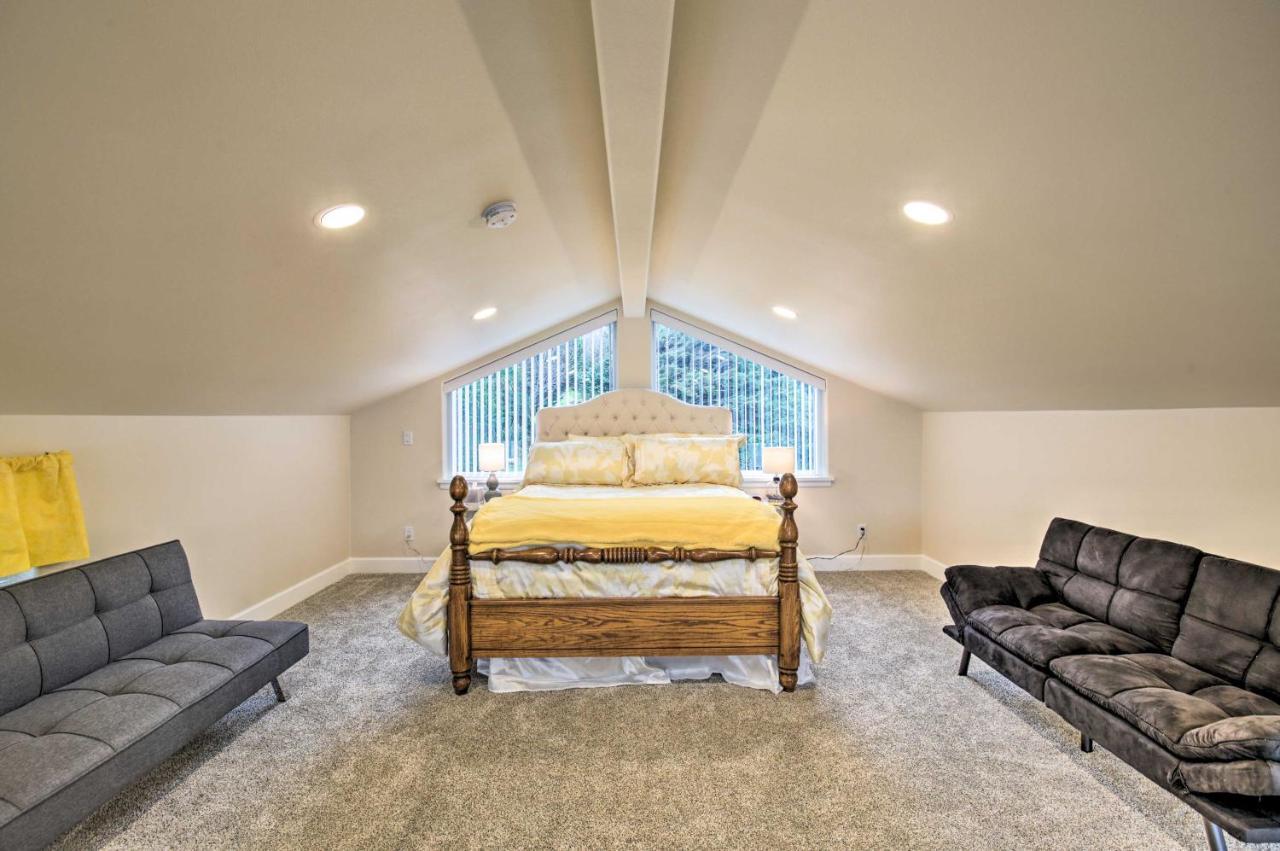 Apartment Epic Escape Oregon Coastline Beach, Views